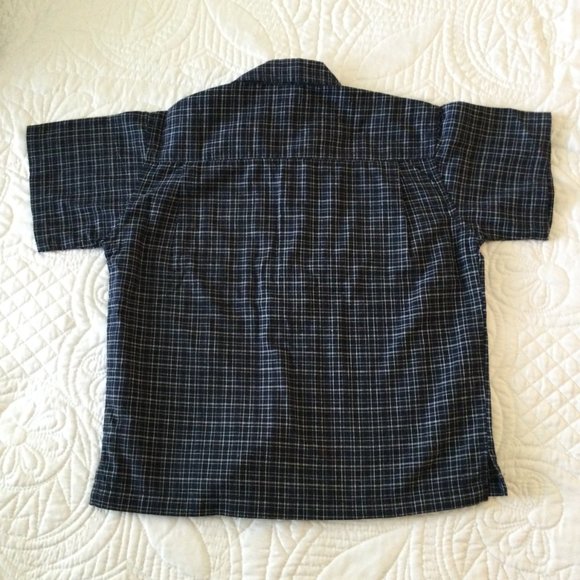 RALPH LAUREN 3/3T BOY'S SHIRT - Picture 2 of 4
